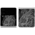 Dragon Ball Z Negative Shenron Galaxy Z Flip4 5G Skin